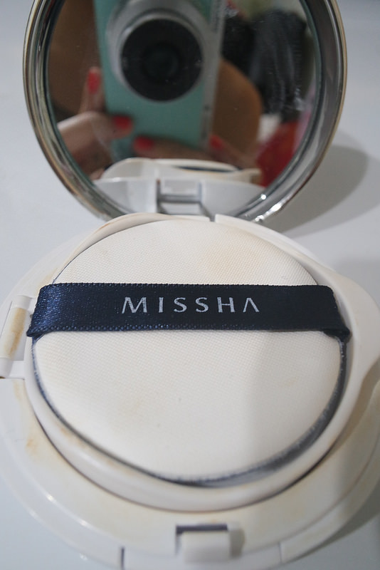 missha氣墊粉餅 (20)