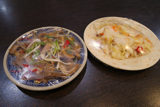 阿康牛肉麵 (19)